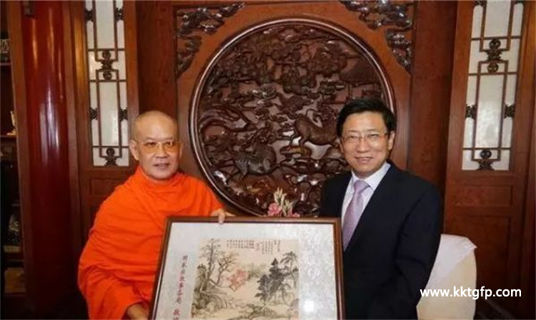 哪些人可以佩戴泰国佛牌？中国佛教和泰国佛教有冲突吗？