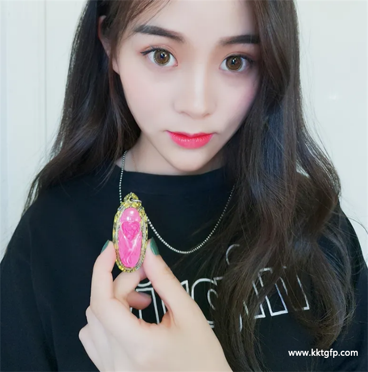 带泰国佛牌的人样子变美？变漂亮？