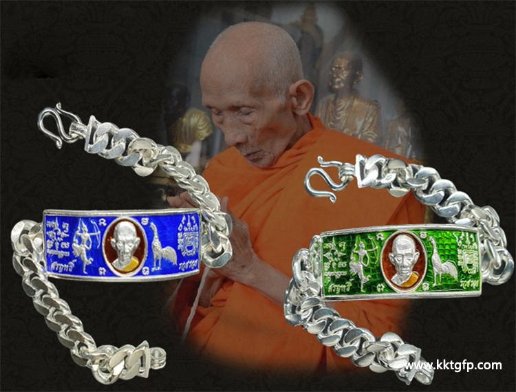 龙婆瑞 2557索丽天神之箭手链
