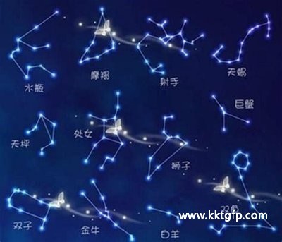 2023年运势最旺的三个星座，今年运势排第一的星座有哪些