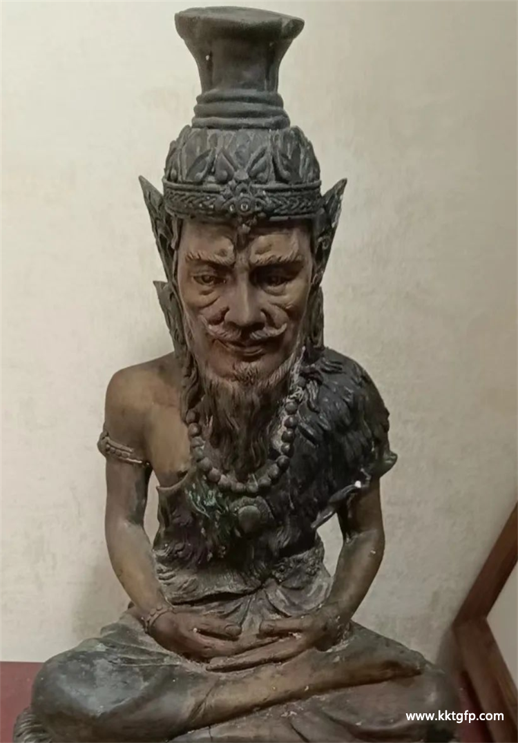 泰国鲁士