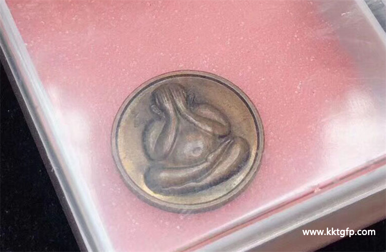 龙婆多2‌521掩面佛佛牌