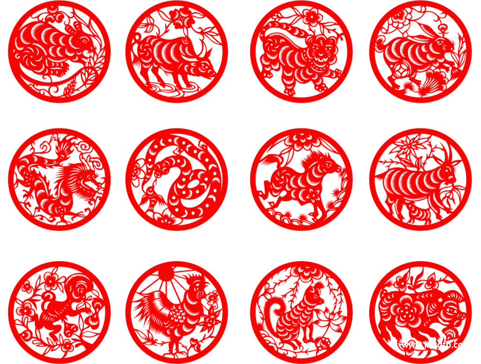 2023年开始走大运的生肖，哪些属相明年运气好