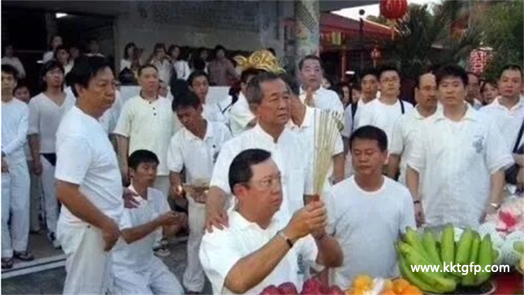 泰国佛牌