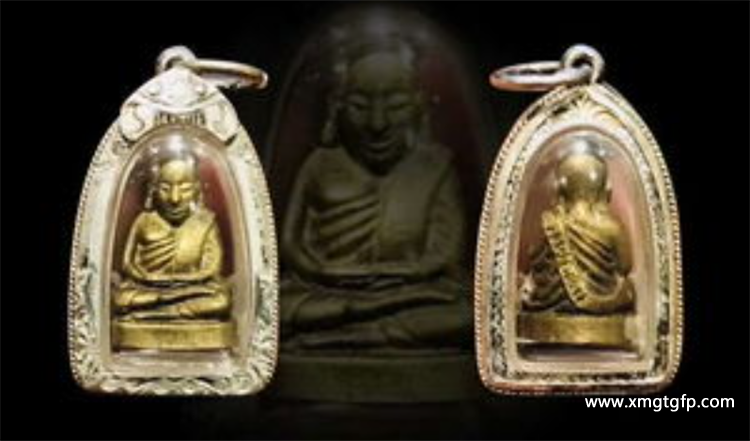 那些你想知道的泰国佛牌小科普~~