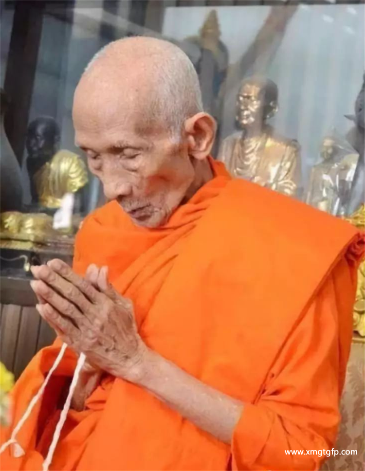 对于龙婆瑞手链你了解多少？龙婆瑞手链到底好不好一篇文章告诉你