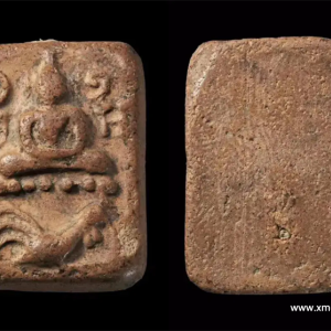 泰国佛牌 崇迪佛真的这么的神奇？为什么这么多明星都佩戴崇迪佛？