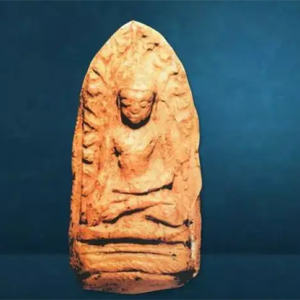 泰国佛 暖武里时代泰国佛牌的发展史