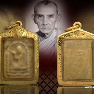 泰国佛牌：国人求财拜关公 那么泰国求财拜什么？