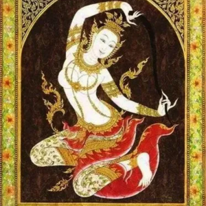泰国佛牌介绍：大地女神