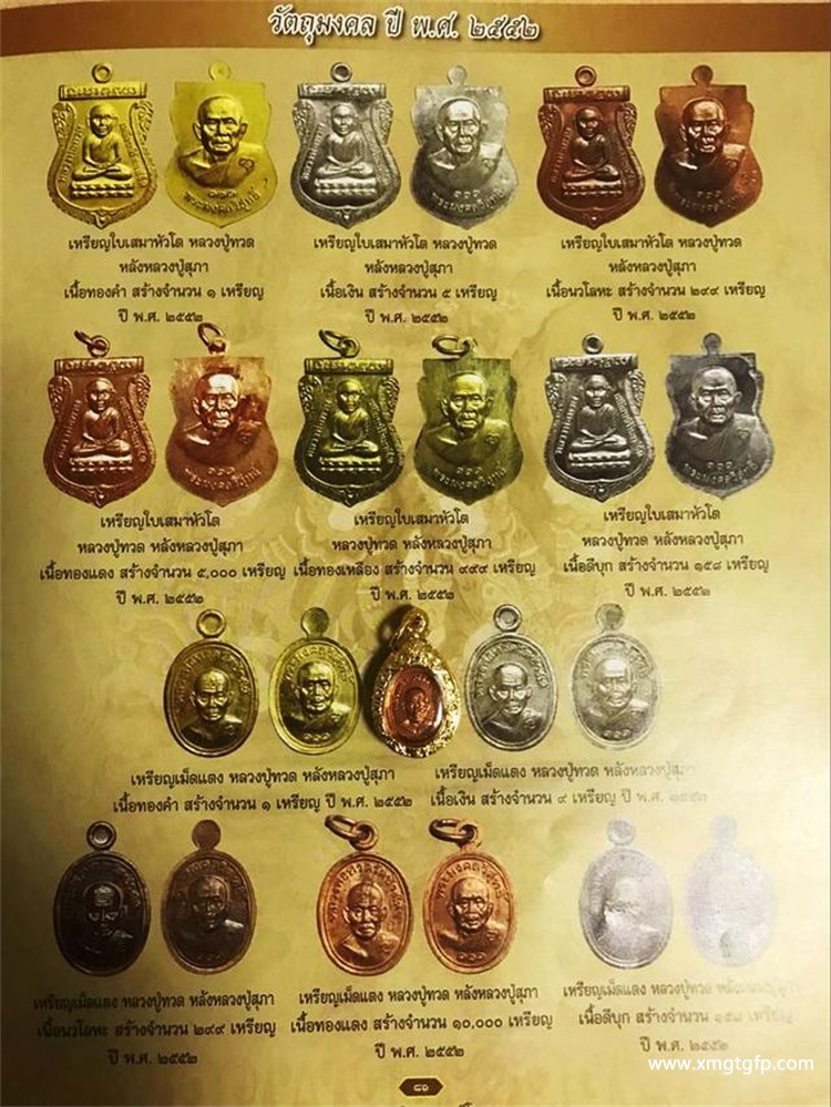 新佛牌和老佛牌区别