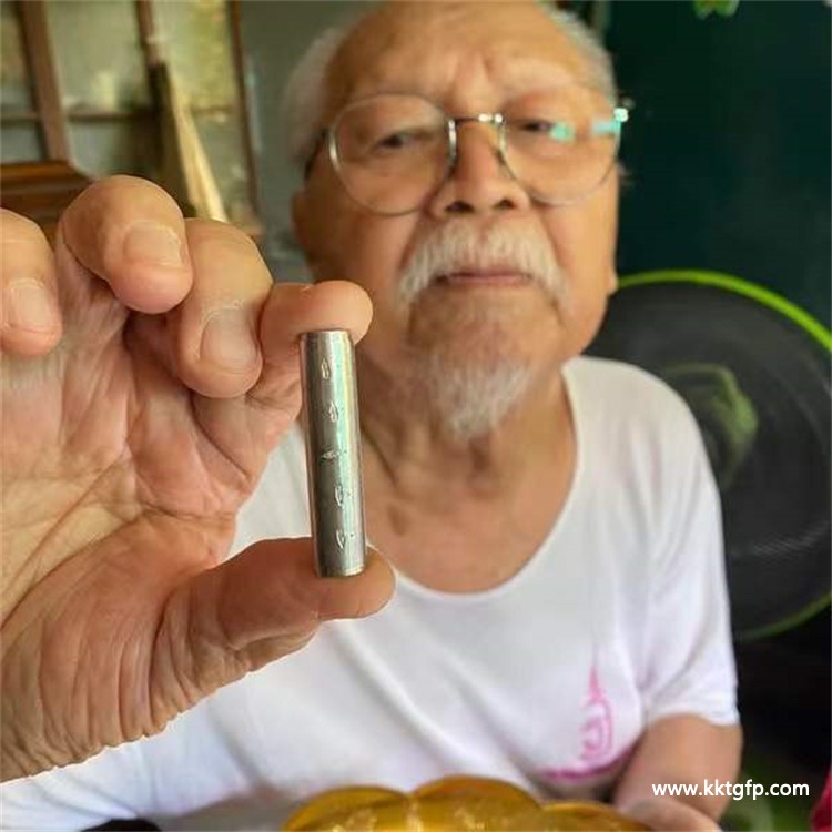 面试前适合戴什么佛牌？求表达、贵人、稳定心态怎么选