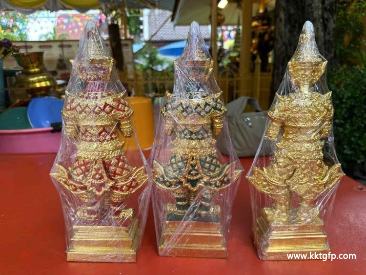 泰国 鬼王庙 鬼王供奉版 (3).jpg