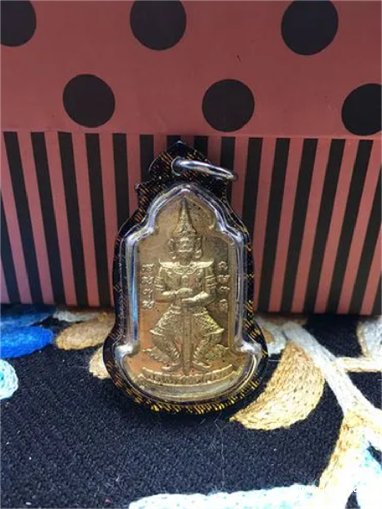 鬼王佛牌 鬼王佛牌
