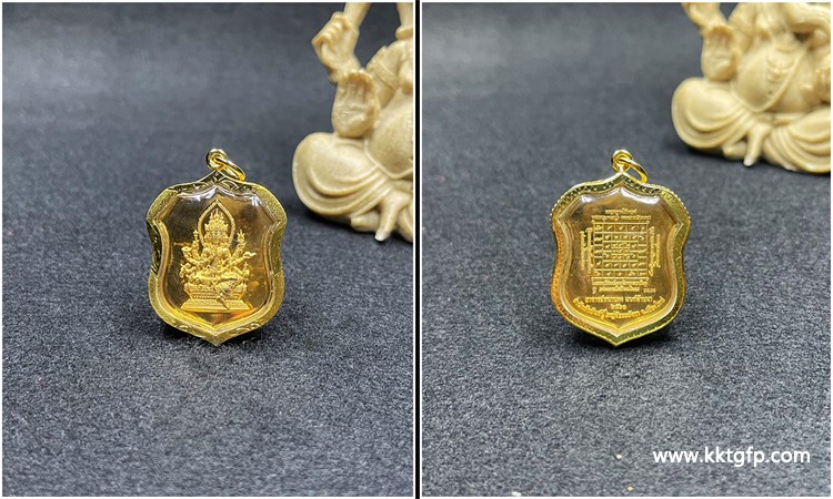 泰国佛牌外壳起雾怎么办？密封与湿度检查
