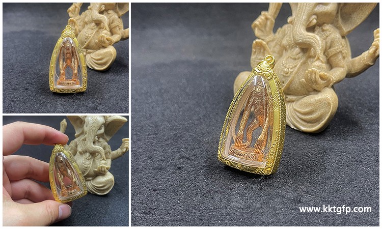 龙婆苏普 第一期特别版 富贵神猴 泰国佛牌 龙婆苏普 第一期特别版 富贵神猴 泰国佛牌6.jpg