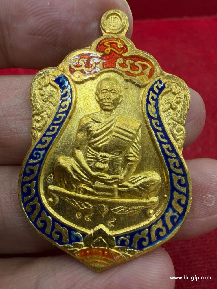 泰国佛牌 龙婆坤2536 纯金舍玛自身 泰国佛牌 龙婆坤2536 纯金舍玛自身 (2).jpg
