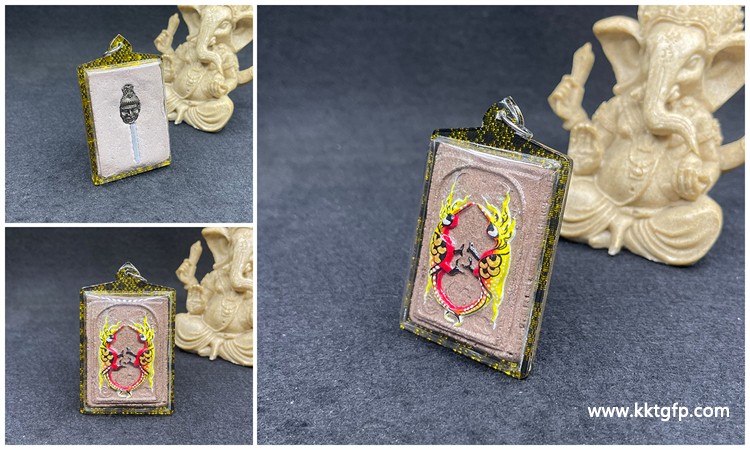 阿赞魔 百庙蝴蝶佛牌 泰国佛牌 阿赞魔 百庙蝴蝶佛牌 泰国佛牌4.jpg