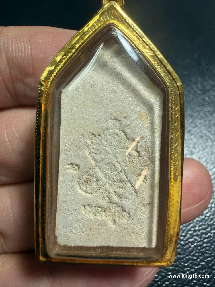 泰国佛牌 龙婆添 tim2517 星期二佛祖 泰国佛牌 龙婆添 tim2517 星期二佛祖 (5).jpg